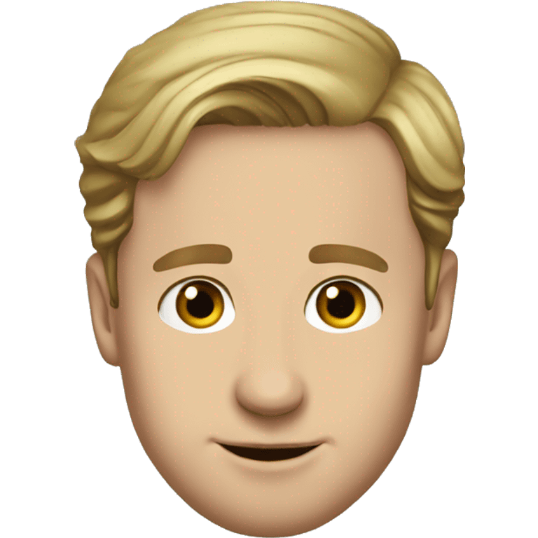 Prince William  emoji