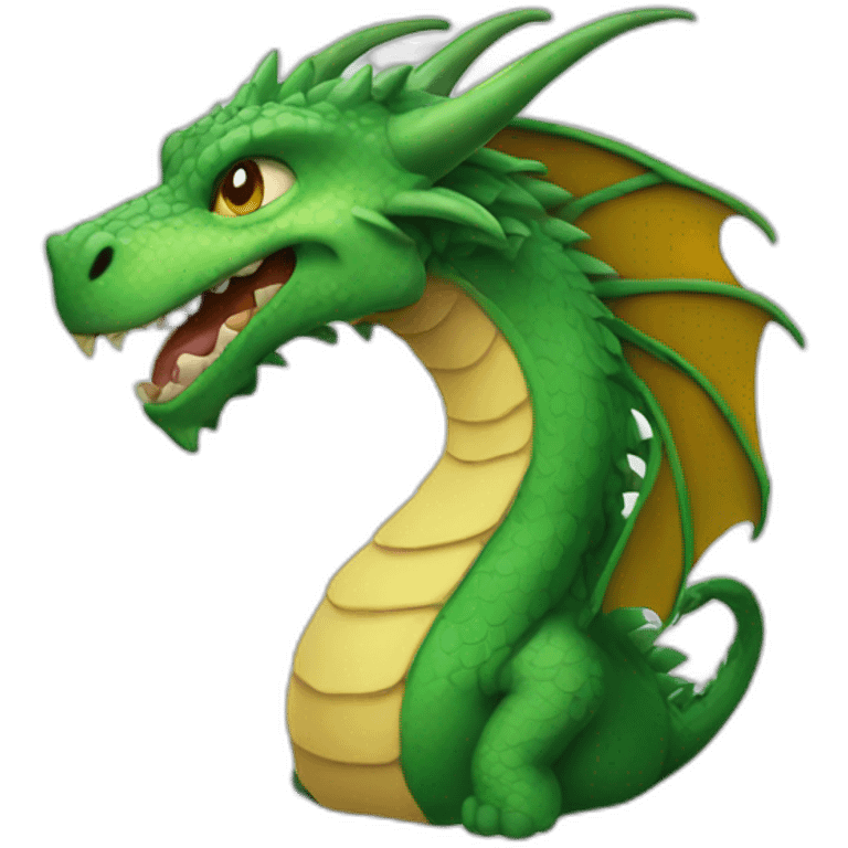 graoully dragon emoji