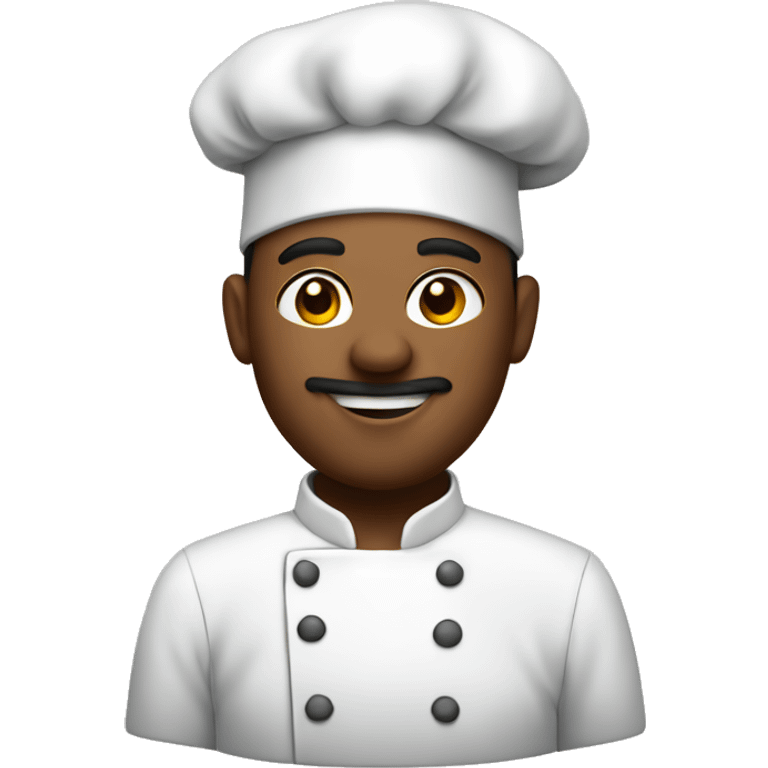 Chef emoji