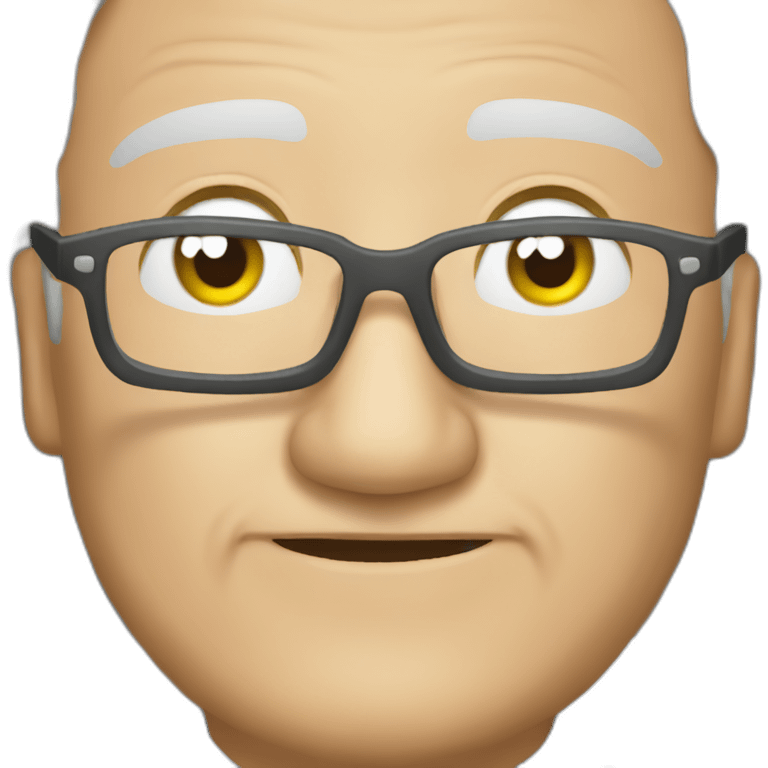 Jean marie lepen emoji