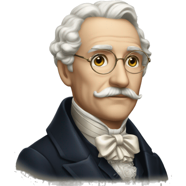 victorian elegant sir 63 years old emoji