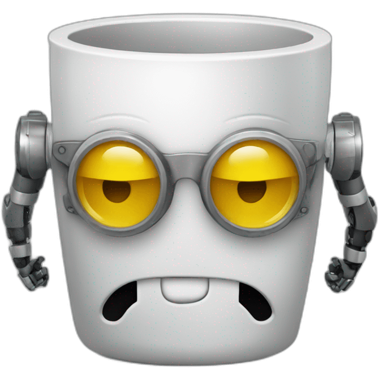 robocup drunk emoji