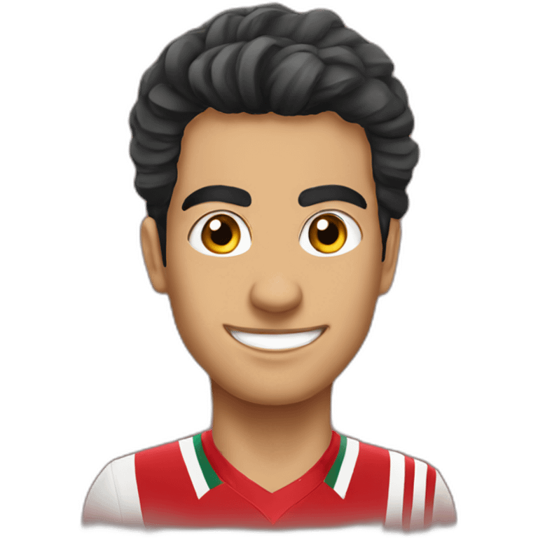 Ahly club  emoji