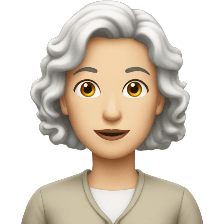 Mary cooper emoji