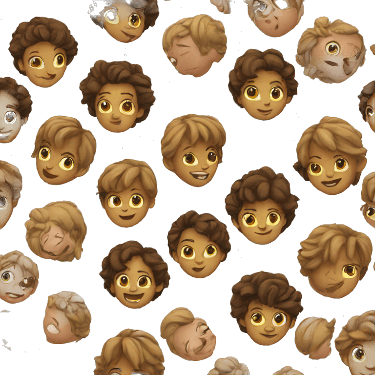 children  emoji