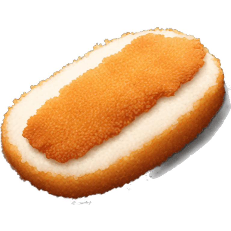 Tonkatsu  emoji