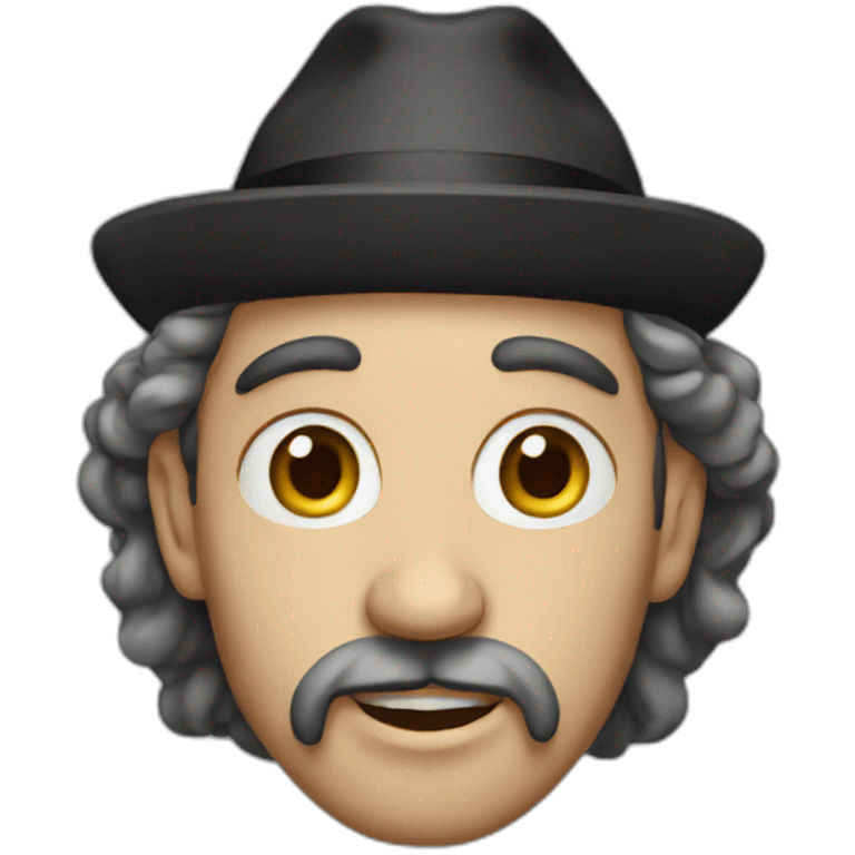 Jews emoji