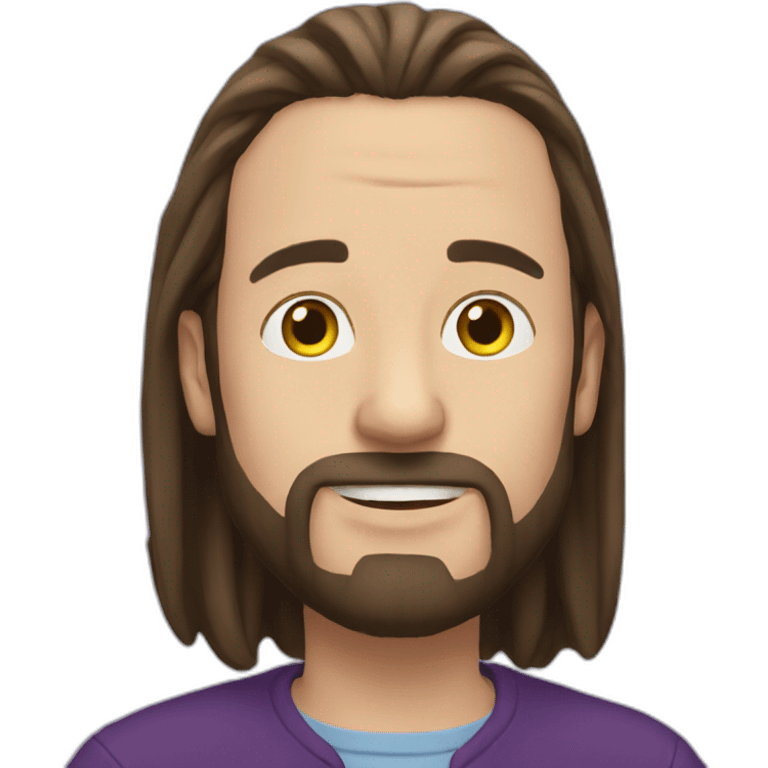 gilfoyle emoji