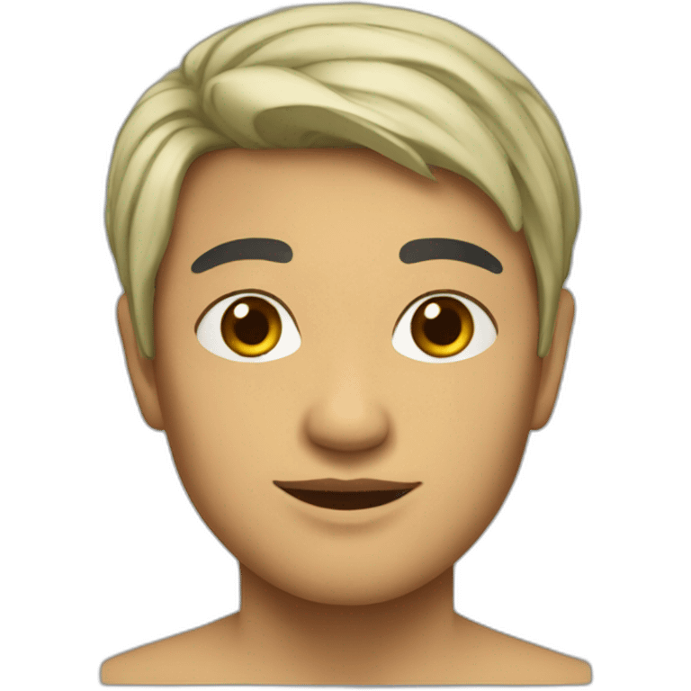 Ayanakamora emoji