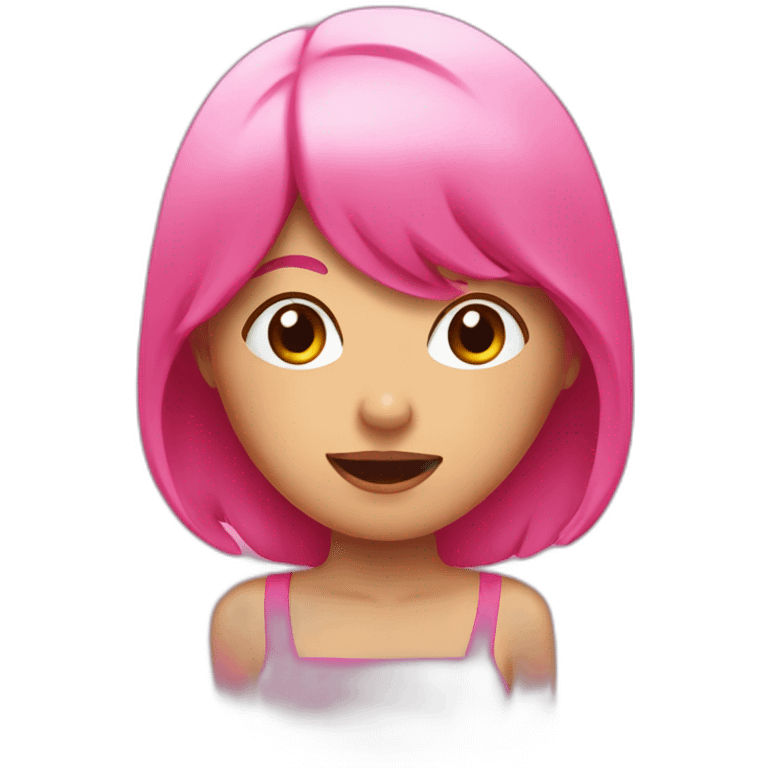 Fresa emoji