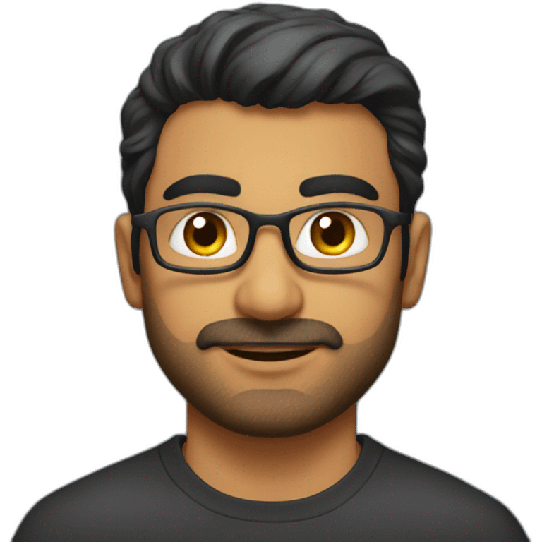 Sohail anjum emoji