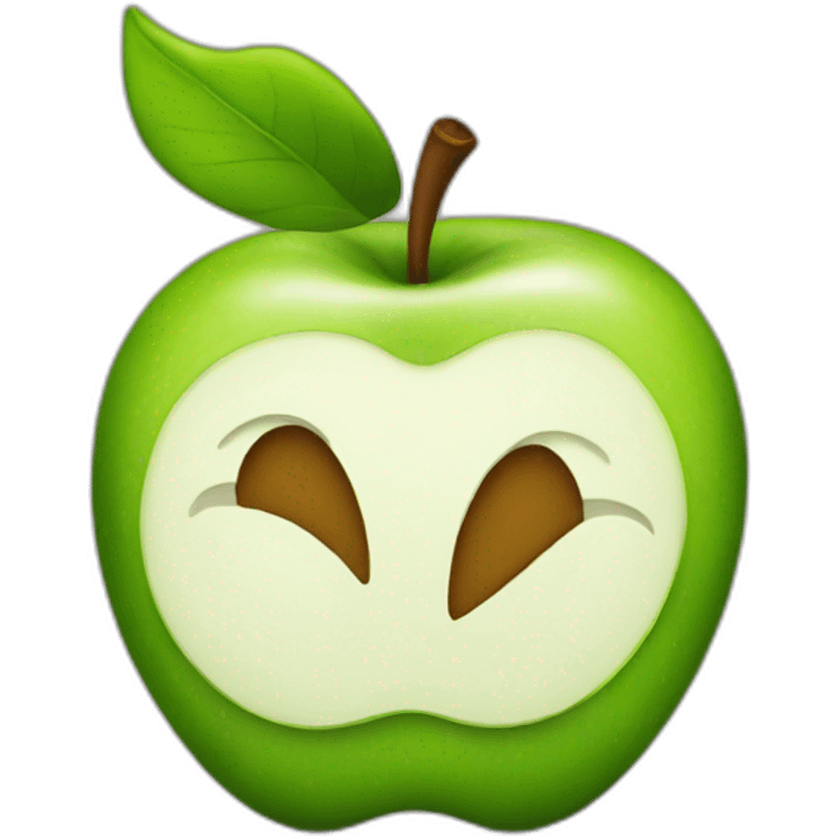 apple emoji