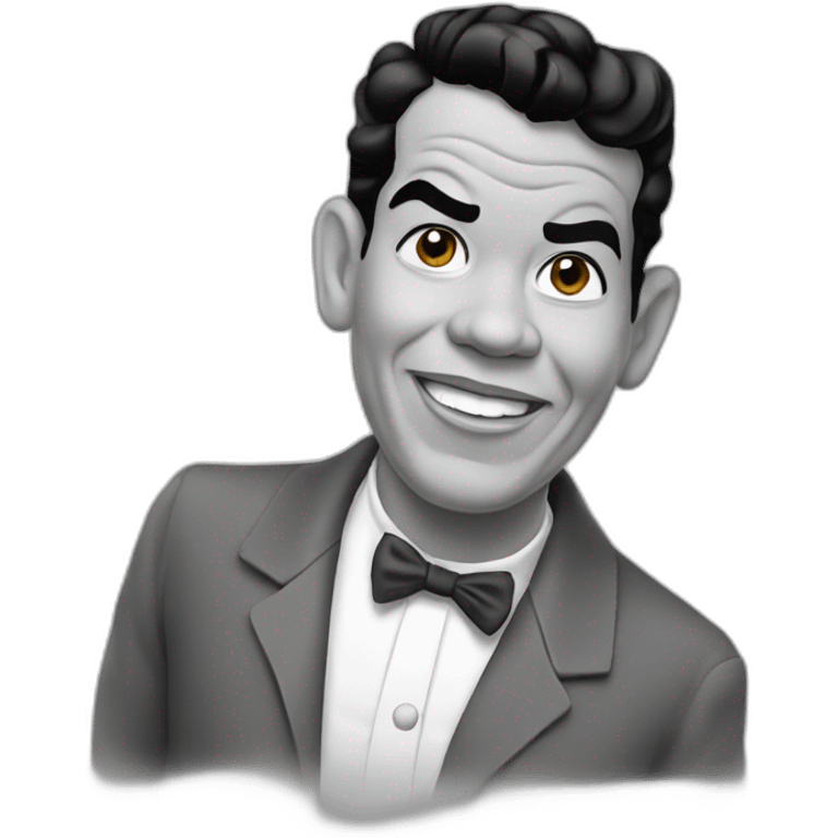 CANTINFLAS emoji