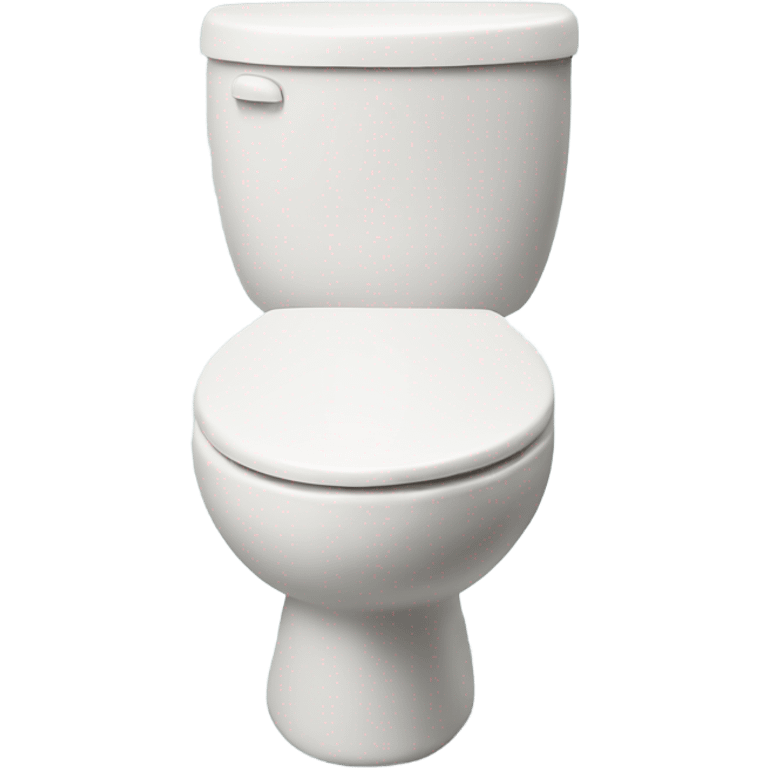 Skibidi toilet emoji