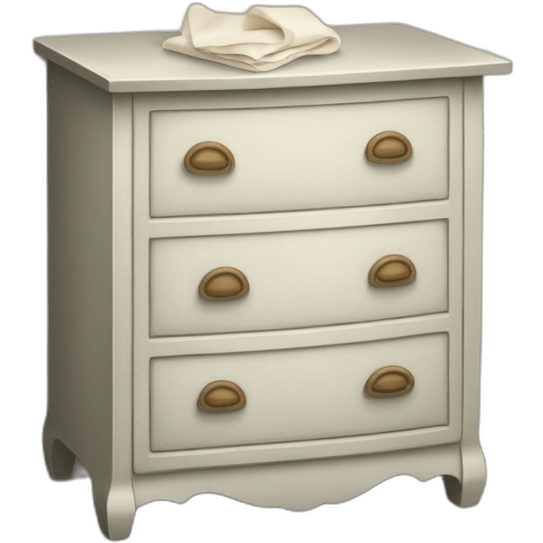 mon-cul-sur-la-commode emoji