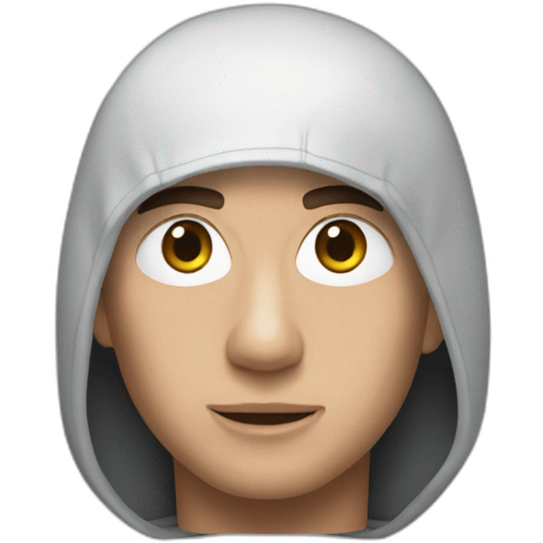 eminem show emoji