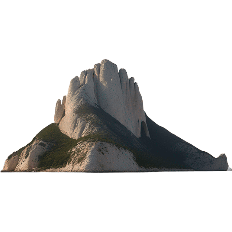 Es vedra ibiza emoji