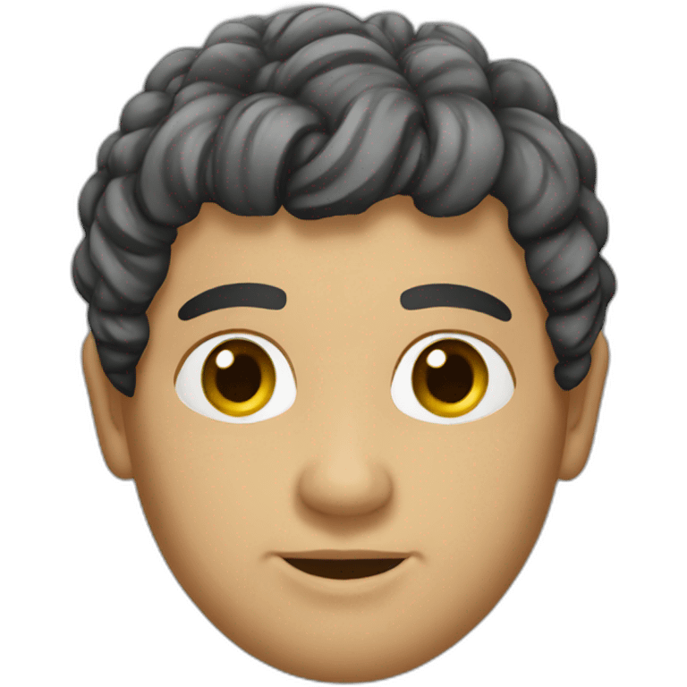 roman emoji