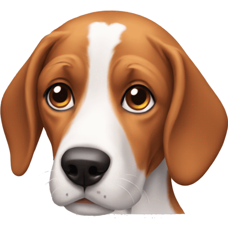 beagle emoji