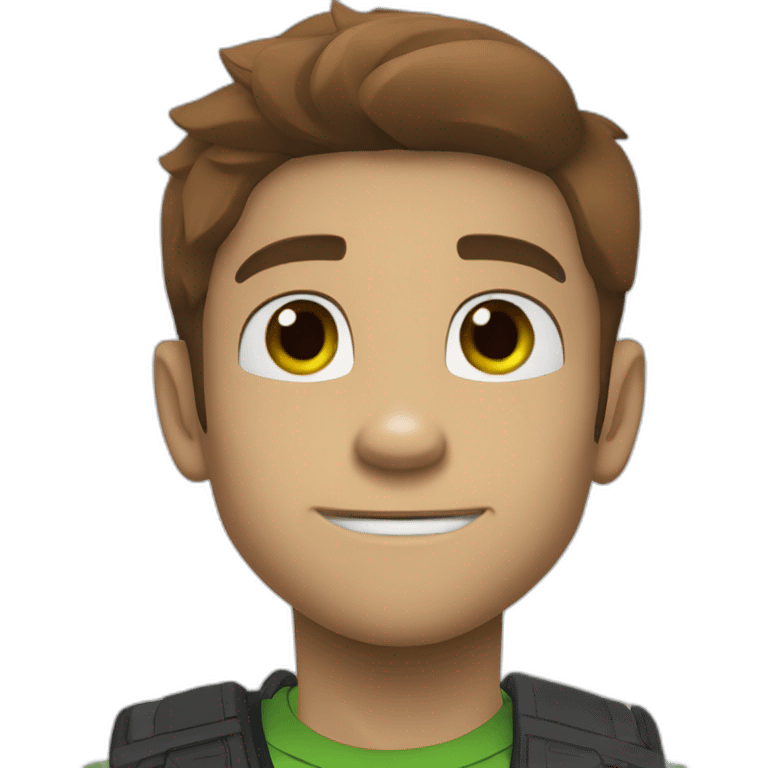 Ben 10 emoji