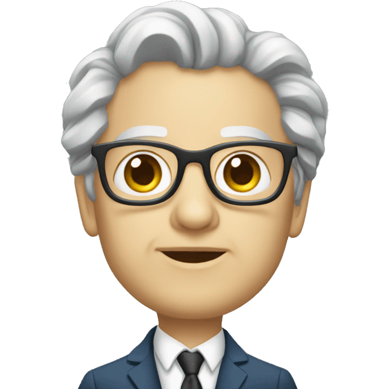 jean piaget emoji