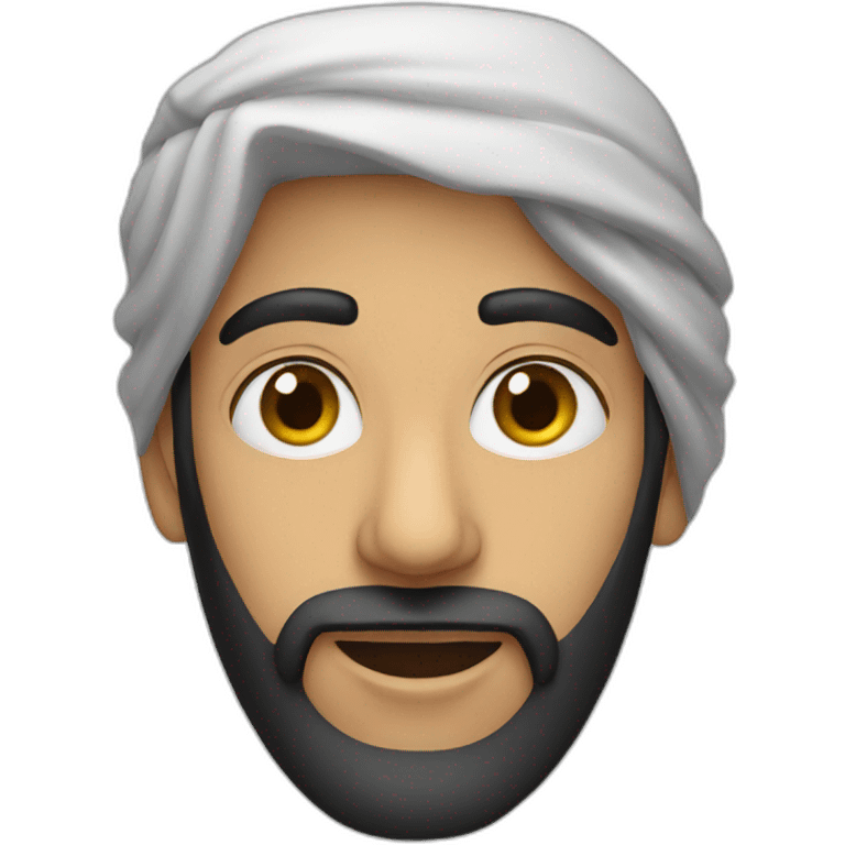 Arabic emoji