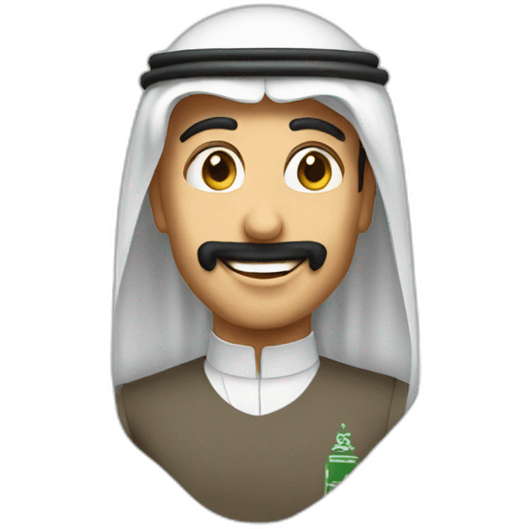 Saudi Telecom Company emoji