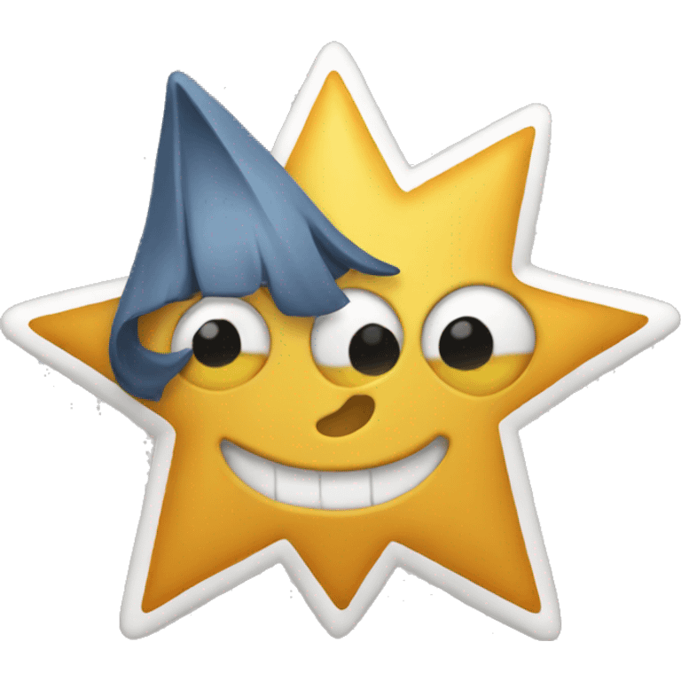 star emoji