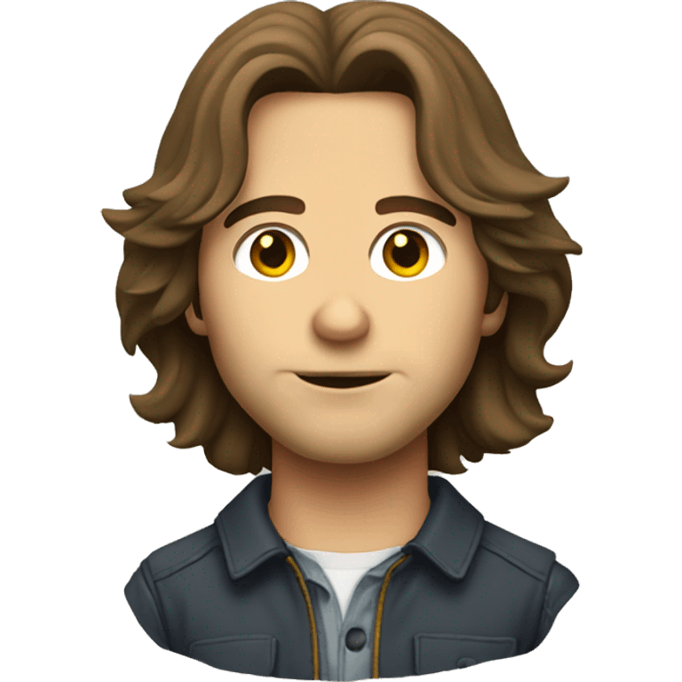 Sam Winchester  emoji