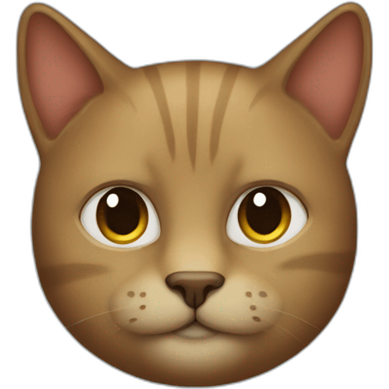 daddy cat emoji