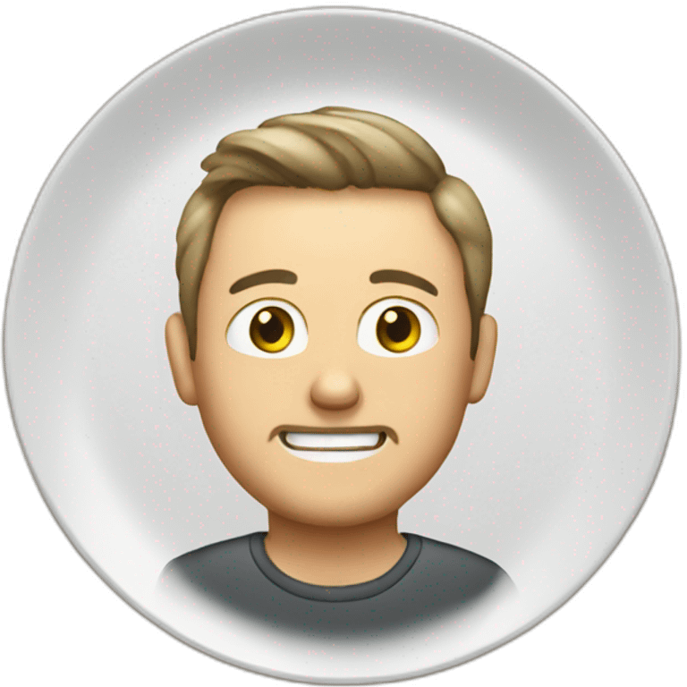 tom-plate emoji