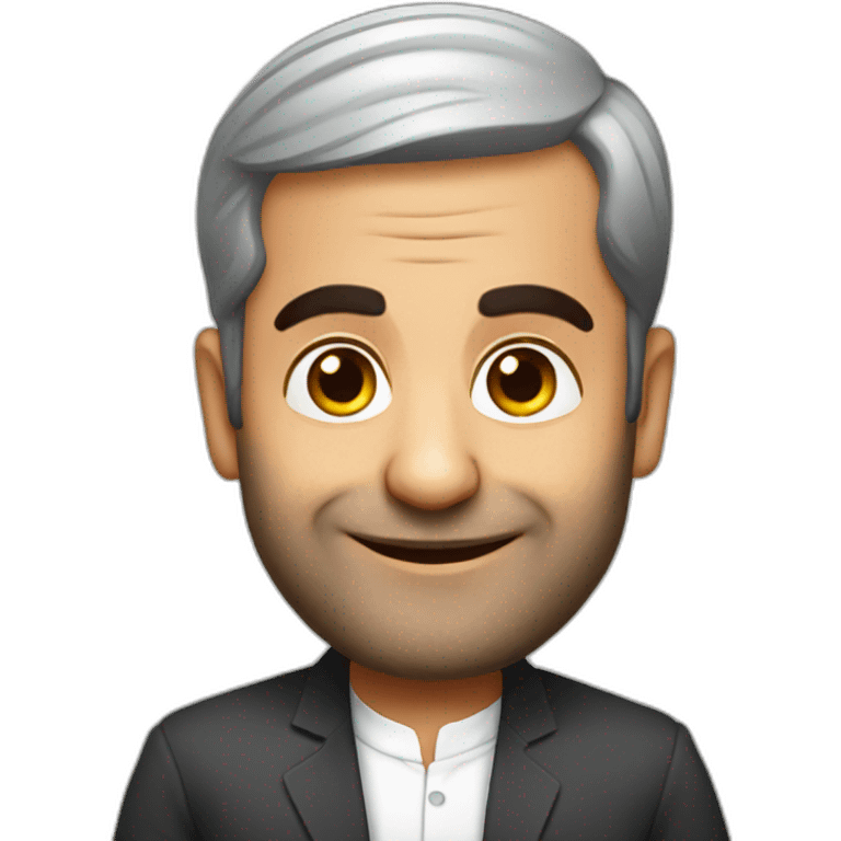 rahul gandhi emoji