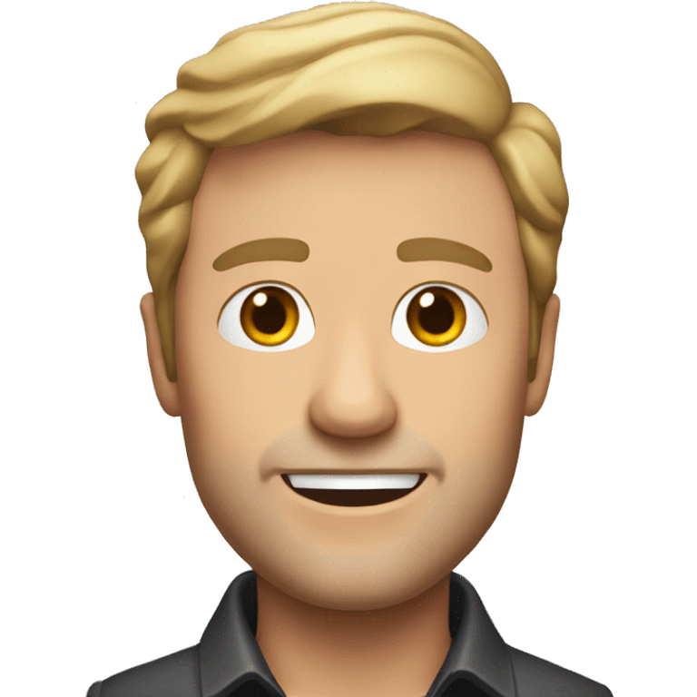 ken carson emoji