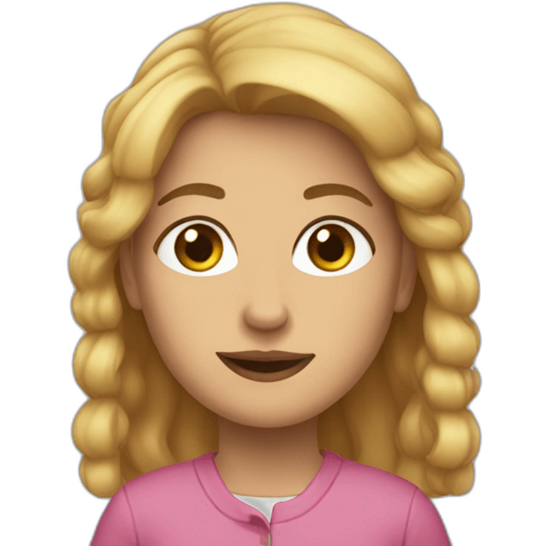 Lynette emoji