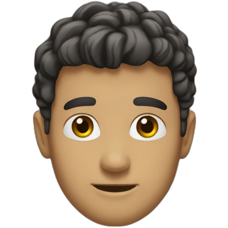 Keydan emoji