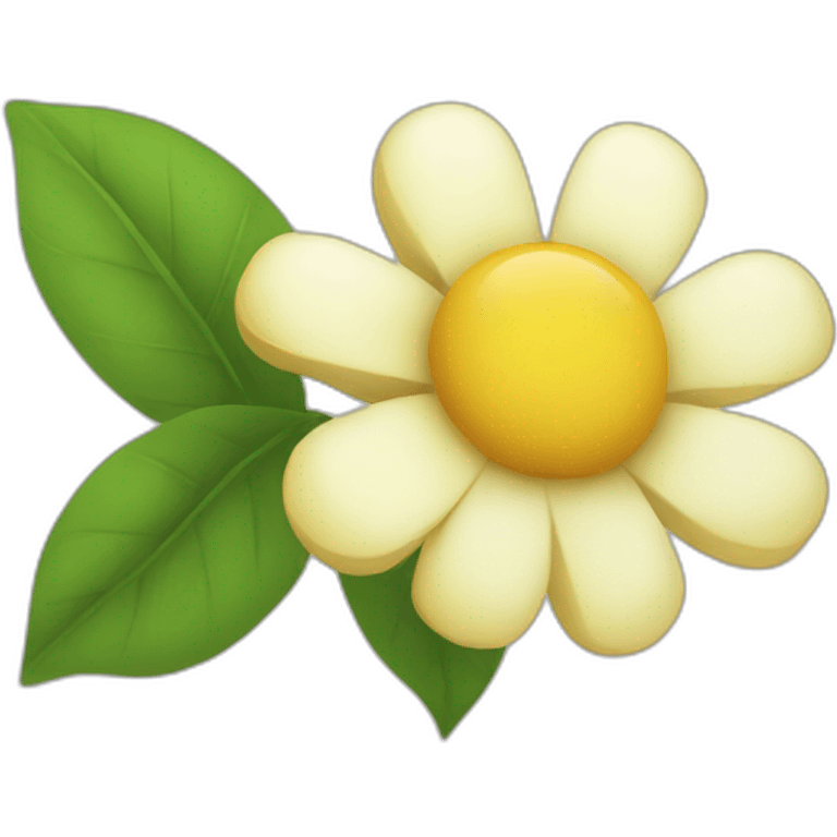 Fiori emoji