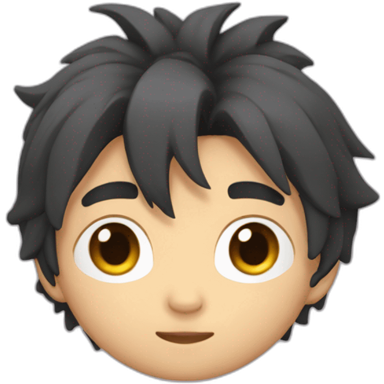 Hiro hito emoji