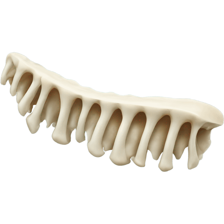 eatenfish bone emoji