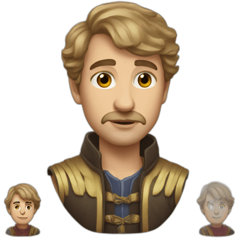 eugeniy prigozhyn emoji