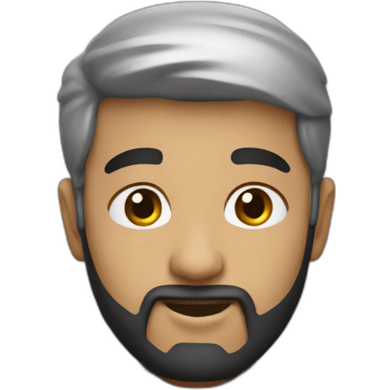 Yasin emoji