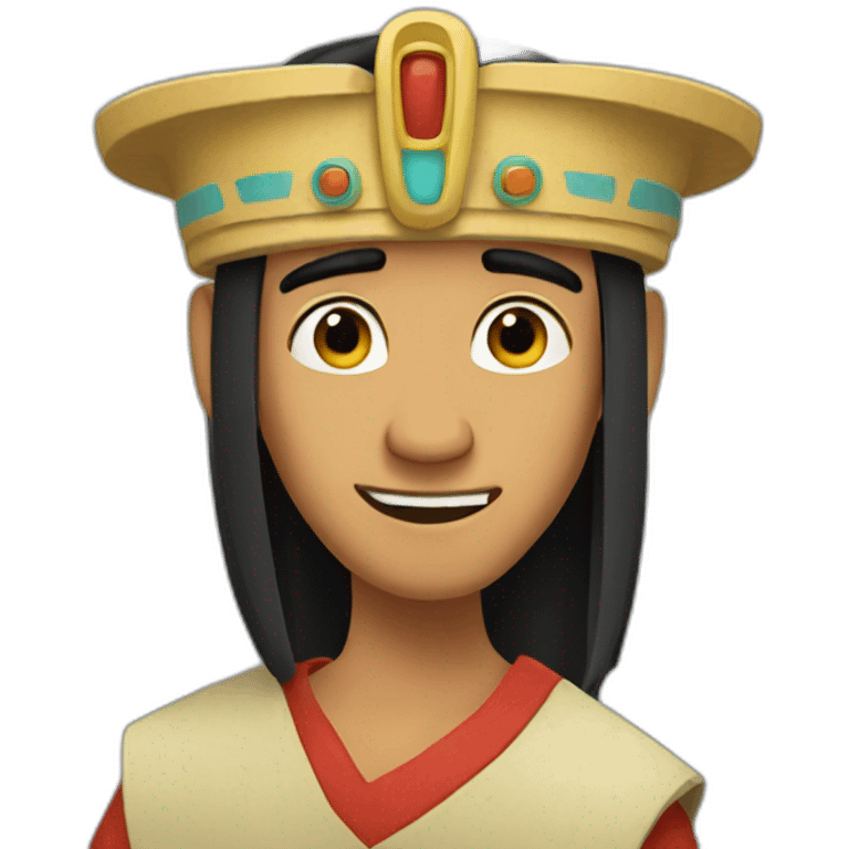 kuzco emoji