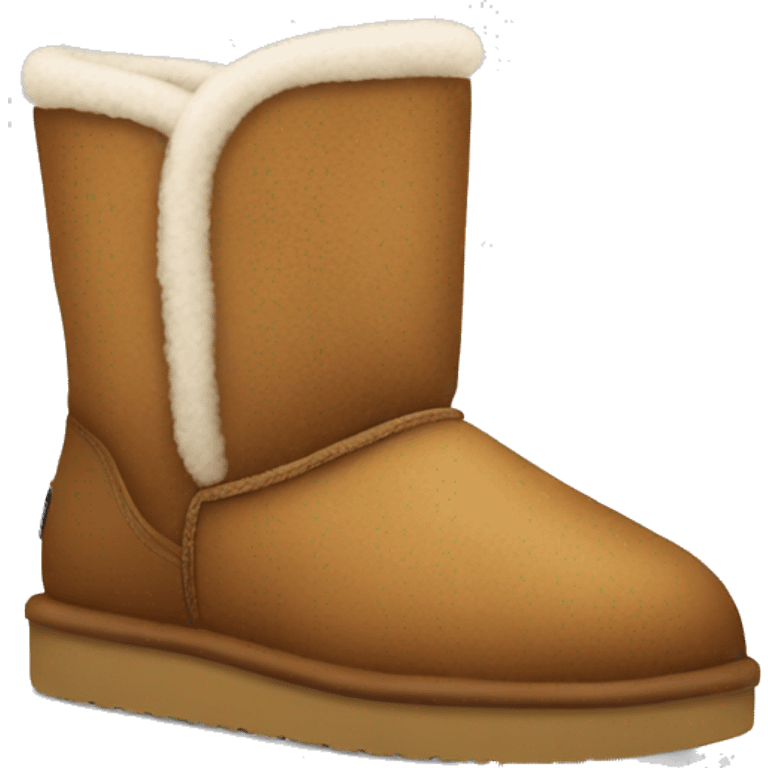 uggs emoji