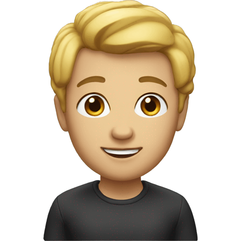 memoji emoji