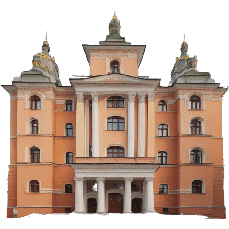 Taras Shevchenko National University of Kyiv emoji