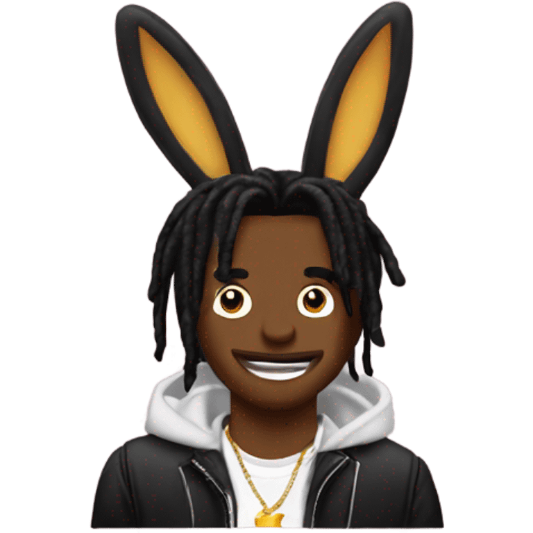 Playboy carti emoji