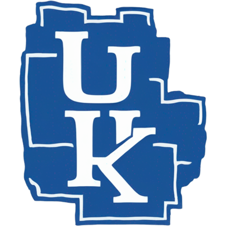 University of Kentucky embodiment emoji