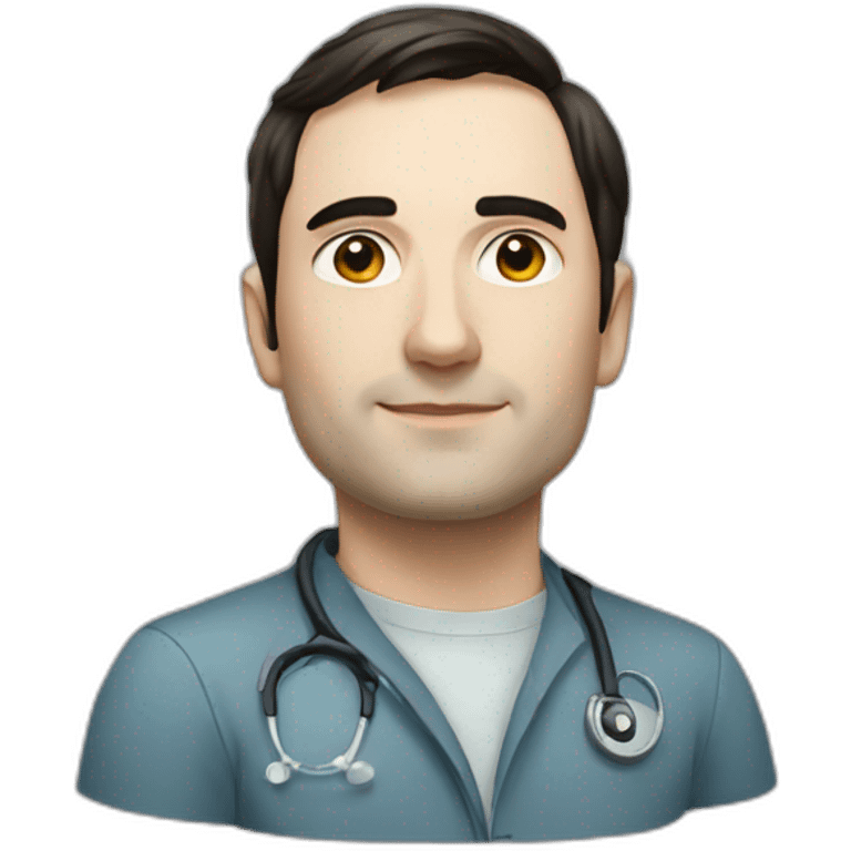 Pharma bro emoji