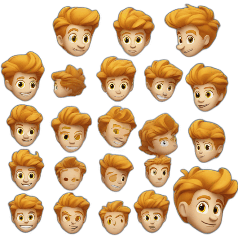 spirou-face emoji