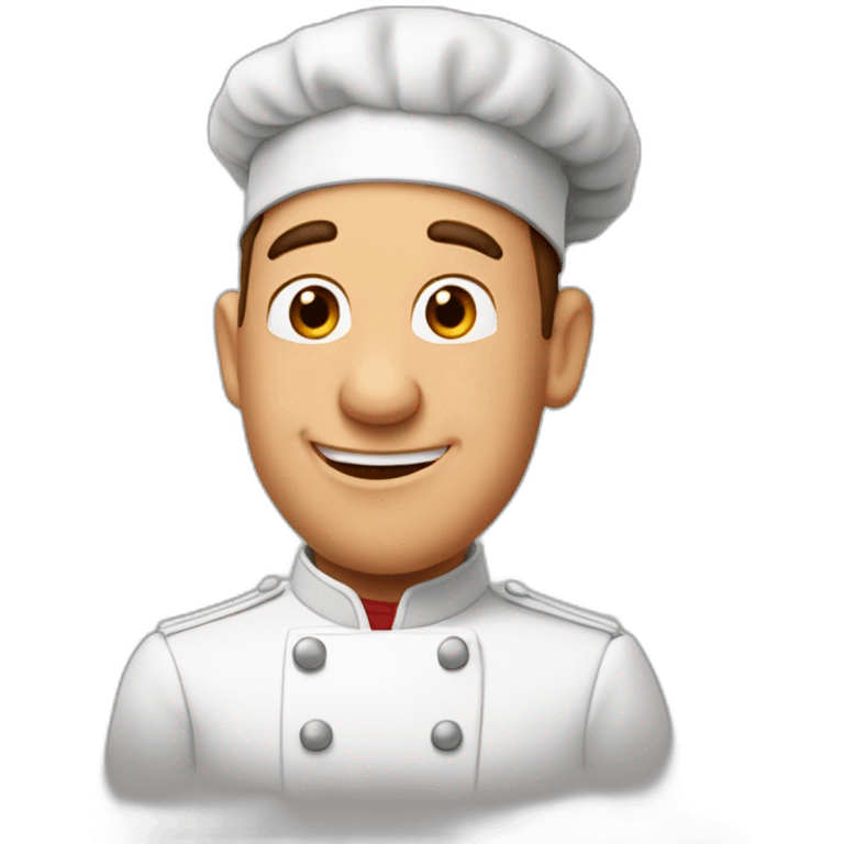 Rémi ratatouille emoji