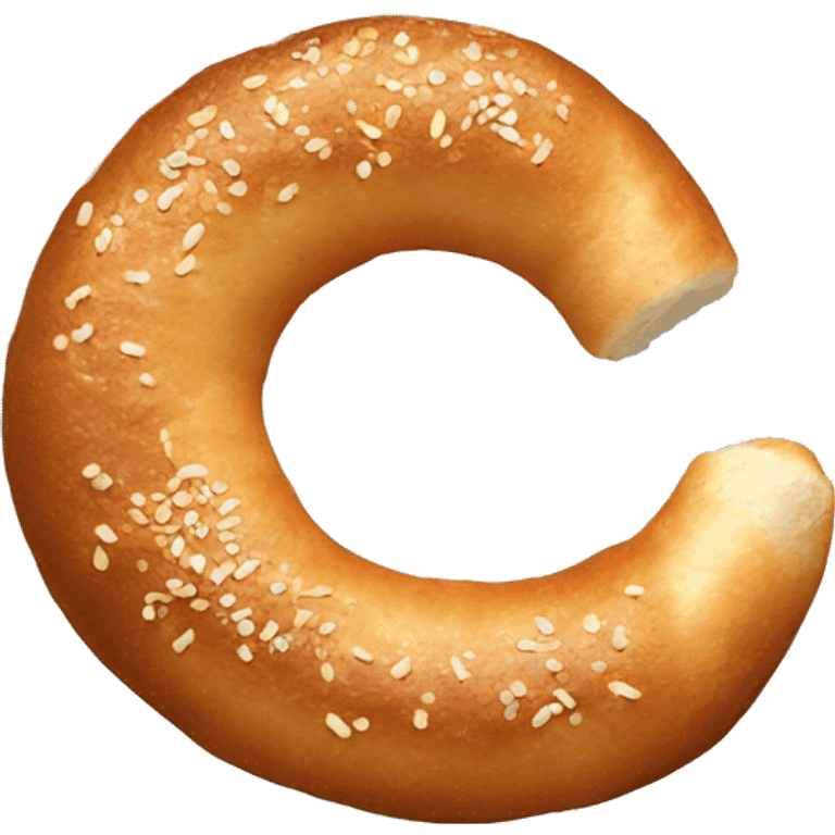 simit emoji